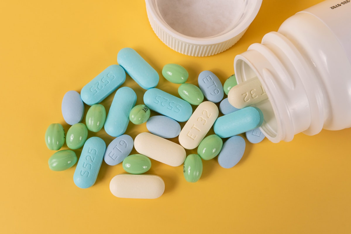 Compléments alimentaires minceur analysés par notre équipe éditoriale